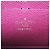 Portafoglio Louis Vuitton Monogram Clemence Marrone Fuschia - vista 11
