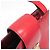 Borsa a tracolla Louis Vuitton Epi Cluny in rosso Castilian - vista 11