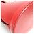 Borsa a tracolla Louis Vuitton Epi Cluny in rosso Castilian - vista 5