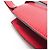 Borsa a tracolla Louis Vuitton Epi Cluny in rosso Castilian - vista 6