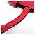 Borsa a tracolla Louis Vuitton Epi Cluny in rosso Castilian - vista 8