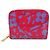Monedero Sweet Monogram Zippy Louis Vuitton Rosa Púrpura
