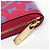 Monedero Sweet Monogram Zippy Louis Vuitton Rosa Púrpura - vista 6