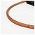 Borsa a tracolla Louis Vuitton Monogram Looping GM M51145 Marrone - vista 10