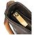 Borsa a tracolla Louis Vuitton Monogram Looping GM M51145 Marrone - vista 11