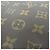 Borsa a tracolla Louis Vuitton Monogram Looping GM M51145 Marrone - vista 6