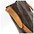 Borsa a tracolla Louis Vuitton Monogram Looping GM M51145 Marrone - vista 7