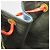 Borsa a tracolla da donna Louis Vuitton Epi Noe M44084 - vista 13