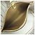 Borsa Tote Louis Vuitton Monogram Neverfull MM Marrone - vista 15