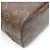 Borsa Tote Louis Vuitton Monogram Neverfull MM Marrone - vista 3