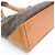 Borsa Tote Louis Vuitton Monogram Cabas Piano Marrone - vista 4
