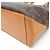 Borsa Tote Louis Vuitton Monogram Cabas Piano Marrone - vista 5