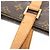 Borsa Tote Louis Vuitton Monogram Cabas Piano Marrone - vista 9