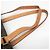 Borsa Tote da donna Louis Vuitton Monogram Kabamezo Marrone - vista 12