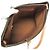 Borsa Tote da donna Louis Vuitton Monogram Kabamezo Marrone - vista 3