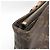 Borsa Tote da donna Louis Vuitton Monogram Kabamezo Marrone - vista 9