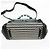 Borsa Salvatore Ferragamo Gancini Sophia DH-21 G175 Nero Bianco Blu - vista 8