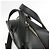 Borsa in pelle KAIRI da donna Bally nera Nero - vista 12