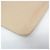 Bolso Tote Loewe pequeño beige de piel - vista 5