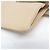 Bolso Tote Loewe pequeño beige de piel - vista 8