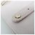 Timeless Clutch Chanel Matelasse 2.55 Jewelry Case Bag Rosa - vista 11