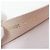 Timeless Clutch Chanel Matelasse 2.55 Jewelry Case Bag Rosa - vista 13