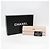 Timeless Clutch Chanel Matelasse 2.55 Jewelry Case Bag Rosa - vista 2