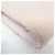 Timeless Clutch Chanel Matelasse 2.55 Jewelry Case Bag Rosa - vista 5