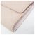 Timeless Clutch Chanel Matelasse 2.55 Jewelry Case Bag Rosa - vista 6