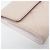 Timeless Clutch Chanel Matelasse 2.55 Jewelry Case Bag Rosa - vista 7