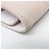Timeless Clutch Chanel Matelasse 2.55 Jewelry Case Bag Rosa - vista 8