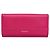 Tiffany & Co Portefeuille Tiffany Continental Flap en rose