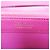Tiffany & Co Portefeuille Tiffany Continental Flap en rose - vue 11