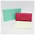 Tiffany & Co Portefeuille Tiffany Continental Flap en rose - vue 2