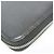 Cartera larga Miu Miu Madras City Negro - vista 11