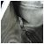 Cartera larga Miu Miu Madras City Negro - vista 14