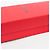 Cartera bi-fold de charol rojo Salvatore Ferragamo Roja - vista 16
