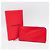 Cartera bi-fold de charol rojo Salvatore Ferragamo Roja - vista 2