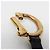 Monedero Oblique Saddle Christian Dior Beige Azul marino - vista 10