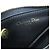 Monedero Oblique Saddle Christian Dior Beige Azul marino - vista 11