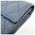 Chanel Matelasse Coco Rock Long Wallet Marineblau - Ansicht 11