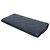 Chanel Matelasse Coco Rock Long Wallet Marineblau - Ansicht 3