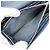 Chanel Matelasse Coco Rock Long Wallet Marineblau - Ansicht 5
