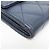 Chanel Matelasse Coco Rock Long Wallet Marineblau - Ansicht 9
