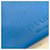 Prada Saffiano Lock 2ZH098 Mini Pouch Blu - vista 10