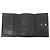 Cartera Chanel Coco Mark para mujer en piel de becerro granulada Negro - vista 3