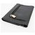 Cartera Chanel Coco Mark para mujer en piel de becerro granulada Negro - vista 7