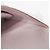 Hermès Portacarte in pelle di capra Hermes Calvi Duo Rosa Chiaro - vista 10