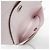 Hermès Portacarte in pelle di capra Hermes Calvi Duo Rosa Chiaro - vista 5
