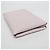Hermès Portacarte in pelle di capra Hermes Calvi Duo Rosa Chiaro - vista 6